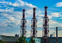 康县柴油发电机组进气门与排气门磨损严重是什么原因