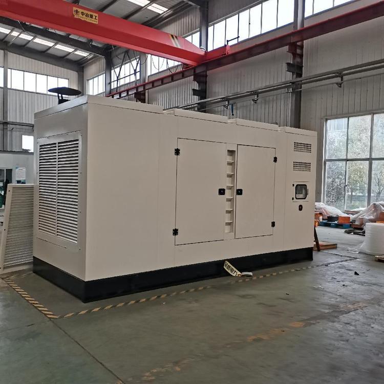 康县发电机出租