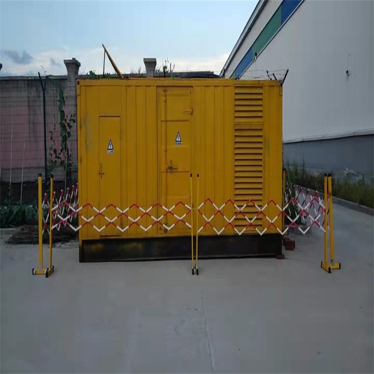 康县发电机组油箱盖上留出小气孔有什么用?