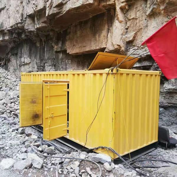 康县柴油发电机组使用注意事项要牢记