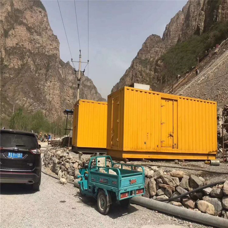 康县柴油发电机组的保养周期是多久？