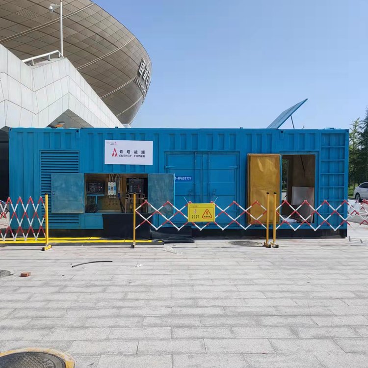 康县介绍一下发电机组维修保养的具体操作流程