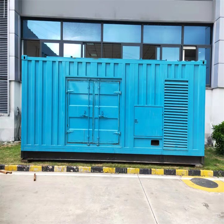 康县发电机组使用中应注意什么事项？