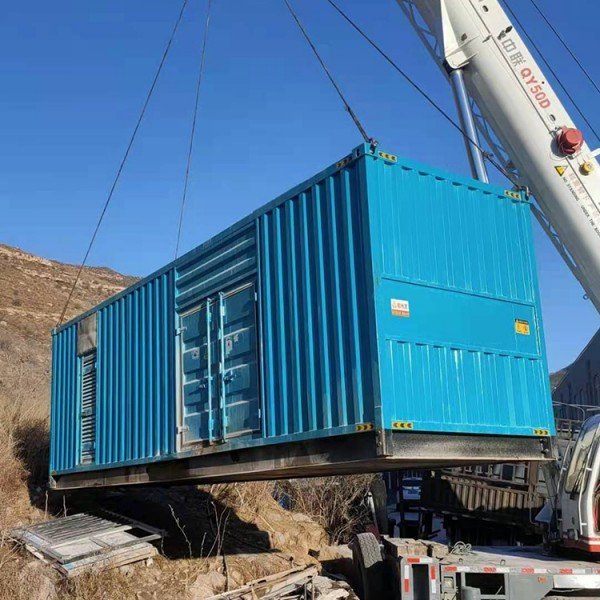 康县发电机组维修保养中应注意什么事项？