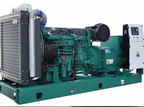 康县升级现有发电机组的成本大概是多少?