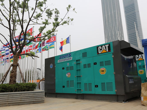 康县详细介绍一下升级发电机组的具体步骤