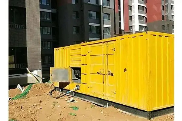 康县发电机出租负载测试对电瓶的寿命有影响吗?