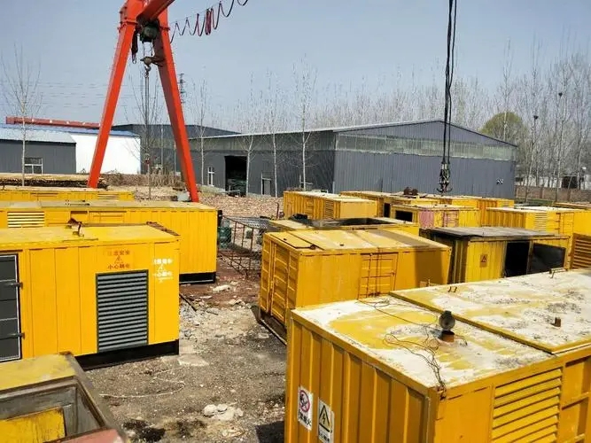 康县空气滤清器堵塞会导致哪些故障?