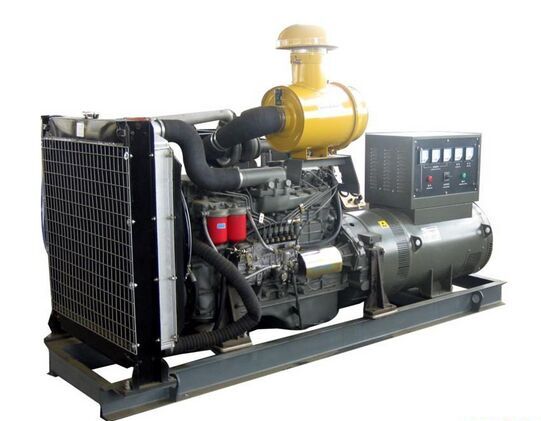 康县汽油发电机组电瓶电解液密度偏低时如何调整?