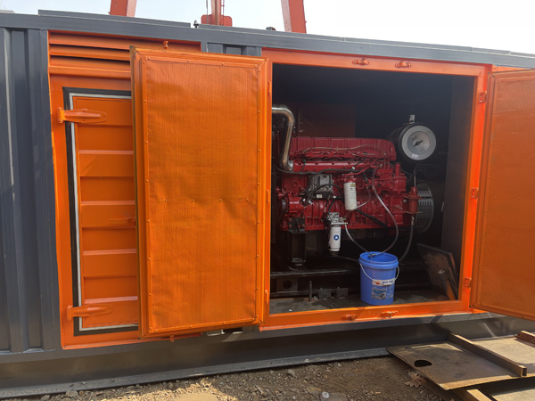 康县预热过程中启动柴油发电机组对发动机的寿命有多大影响?