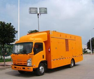 康县发电机组除垢剂对水冷式机油散热器有损害吗?