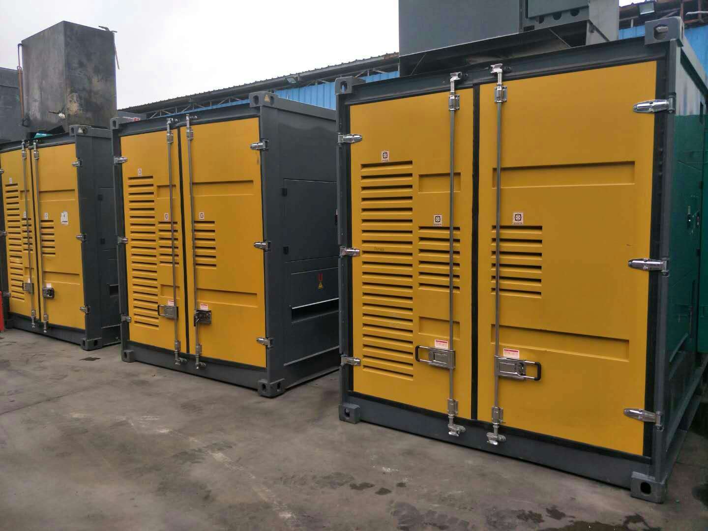 康县如何延长柴油发电机组蓄电池的使用寿命?