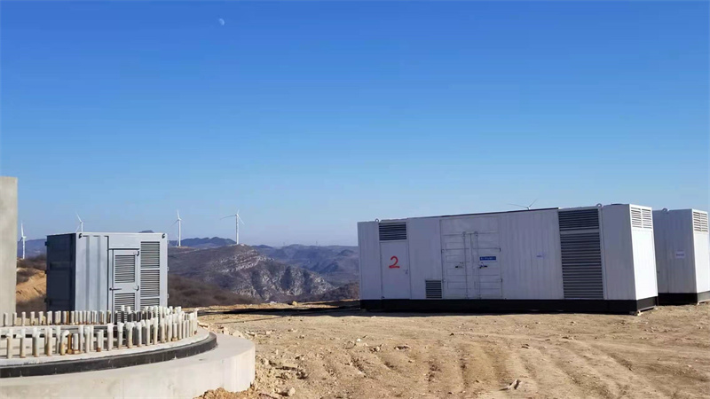 康县带燃油预热系统的柴油发电机组在冬季启动前需要做哪些准备工作?