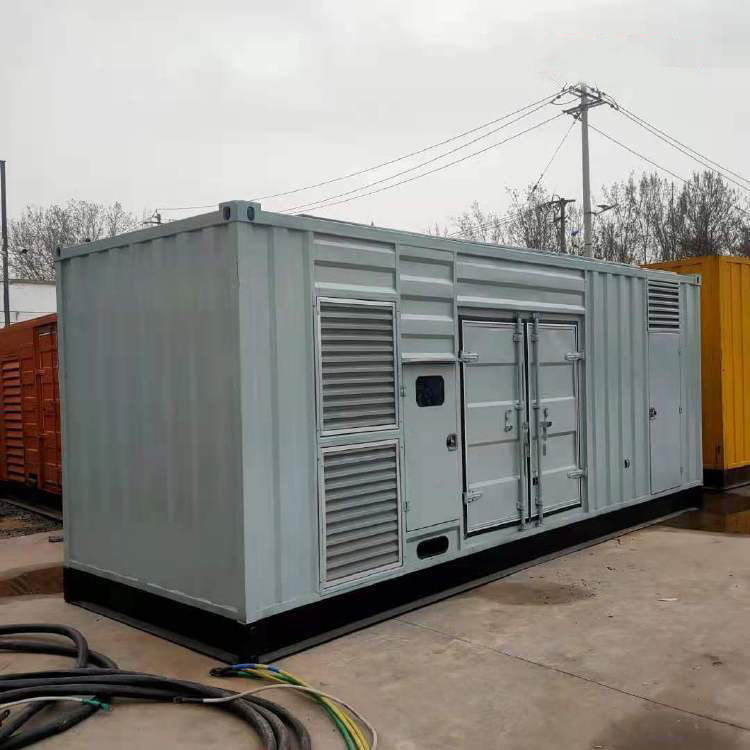 康县 柴油发电机组冬季启动前需要做哪些准备工作?